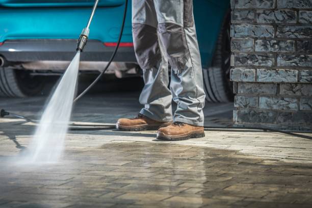 Boat and Dock Cleaning in Winston, OR