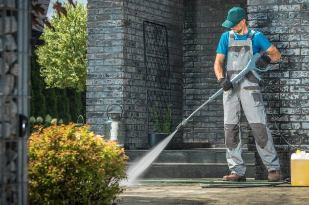Trusted Winston, OR Pressure Washing Experts
